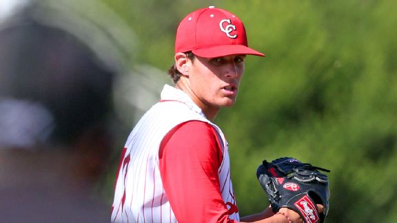 Brady Aiken