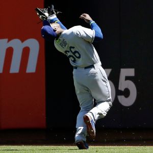Yasiel Puig