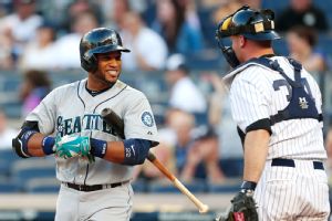 Robinson Cano