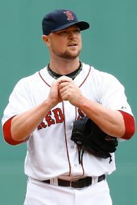 Jon Lester