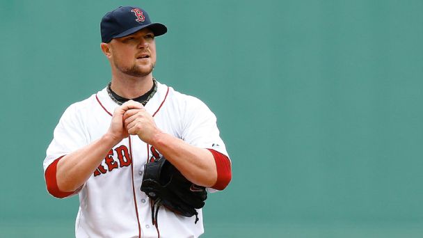 Jon Lester