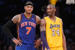 Carmelo Anthony