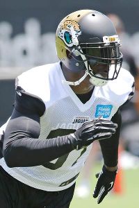 Chris Clemons