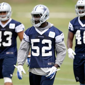 Justin Durant
