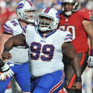 Marcell Dareus