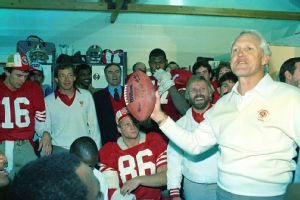 Bill Walsh