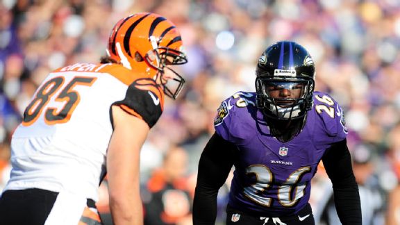Matt Elam