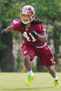 Phillip Thomas
