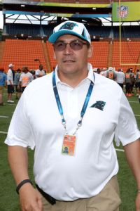 Ron Rivera