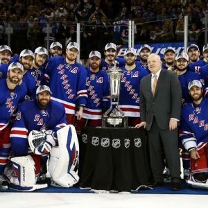 New York Rangers