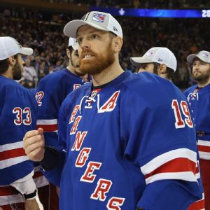 Brad Richards
