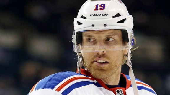 Brad Richards