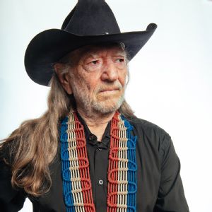 Willie Nelson