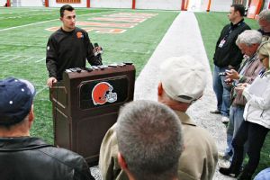 Johnny Manziel