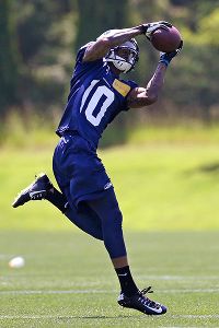 Five noteworthy players at OTAs