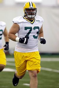 JC Tretter