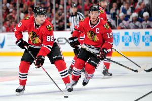 Jonathan Toews