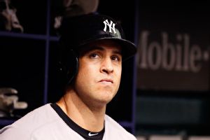 Mark Teixeira