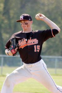 Sean Newcomb