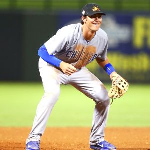 Kris Bryant