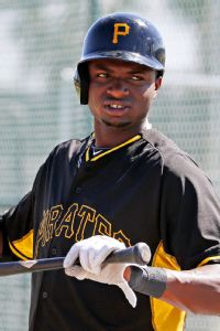 Gregory Polanco