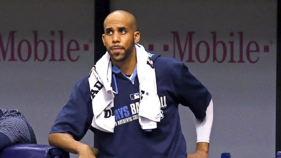 David Price Rays