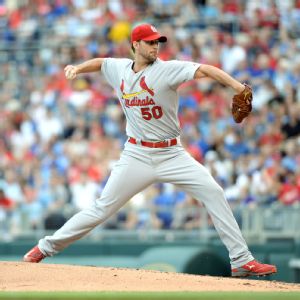 Adam Wainwright
