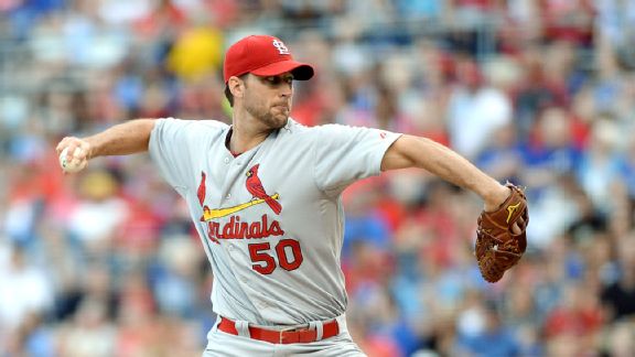 Adam Wainwright