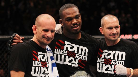 Jon Jones