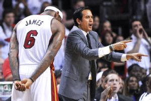 Erik Spoelstra