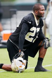 Champ Bailey