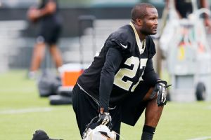 Champ Bailey