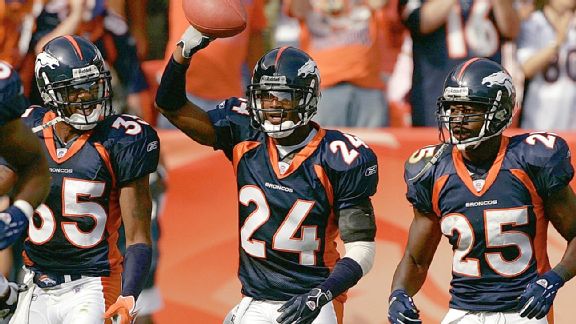 Champ Bailey
