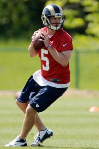 Garrett Gilbert