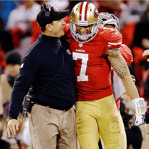 Jim Harbaugh