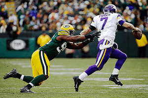 Datone Jones