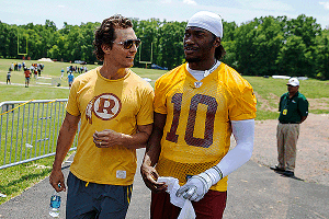 Matthew McConaughey