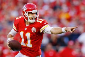 Alex Smith