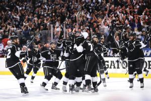 Los Angeles Kings