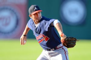 Michael Chavis