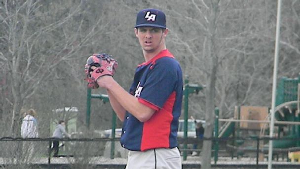 Tyler Beede