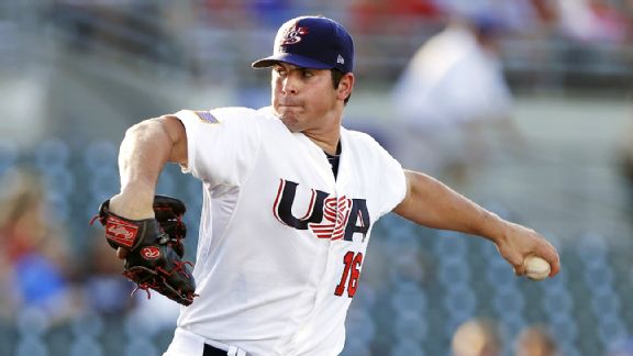Carlos Rodon