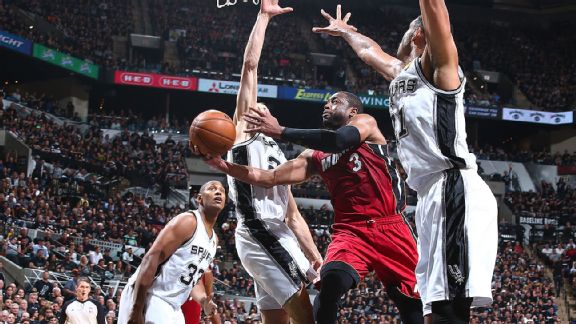 Dwyane Wade