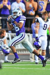 Tyler Lockett