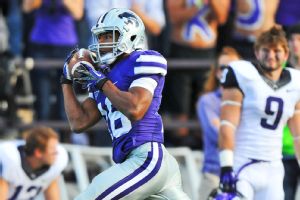 Tyler Lockett