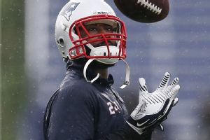 Darrelle Revis