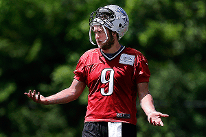 Matthew Stafford
