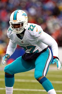 Jamar Taylor