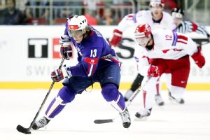 Anze Kopitar