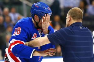 Marc Staal